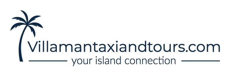 Villa Man Taxi and Tours
